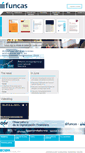 Mobile Screenshot of funcas.ceca.es
